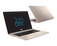 ASUS VivoBook Pro 15 N580GD i5-8300/8GB/256SSD+1TB - 443556 - zdjęcie 1